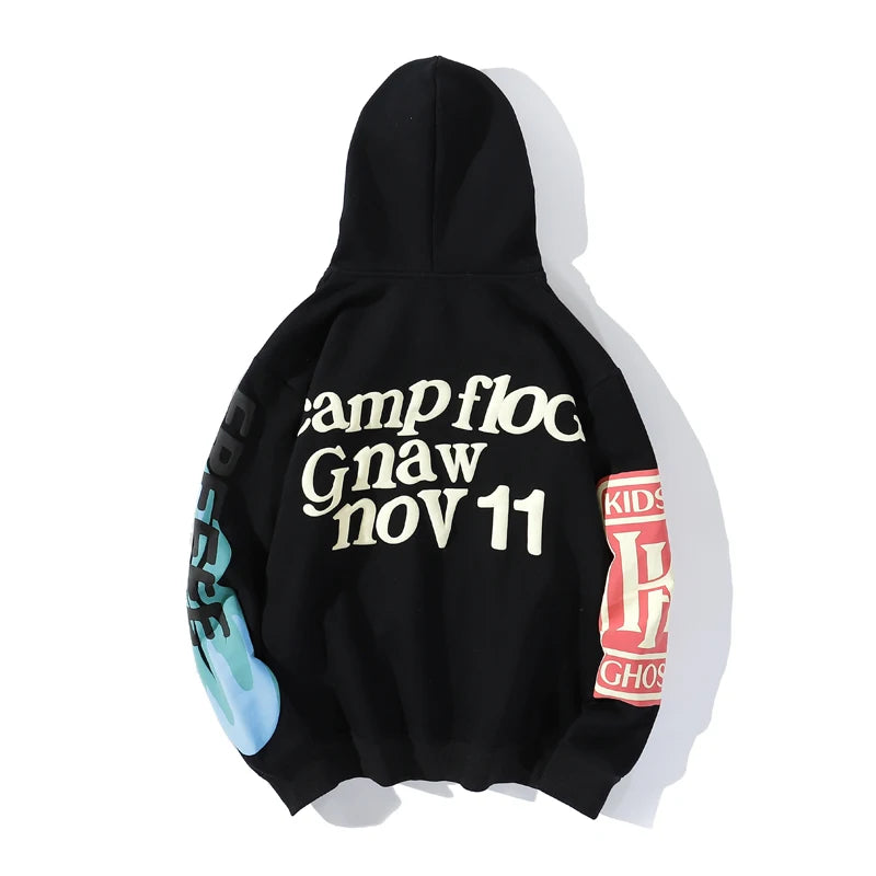 SYP Lucky Me Hoodie