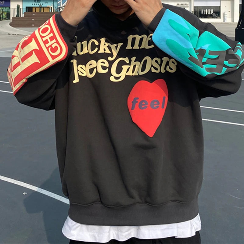 SYP Lucky Me Hoodie
