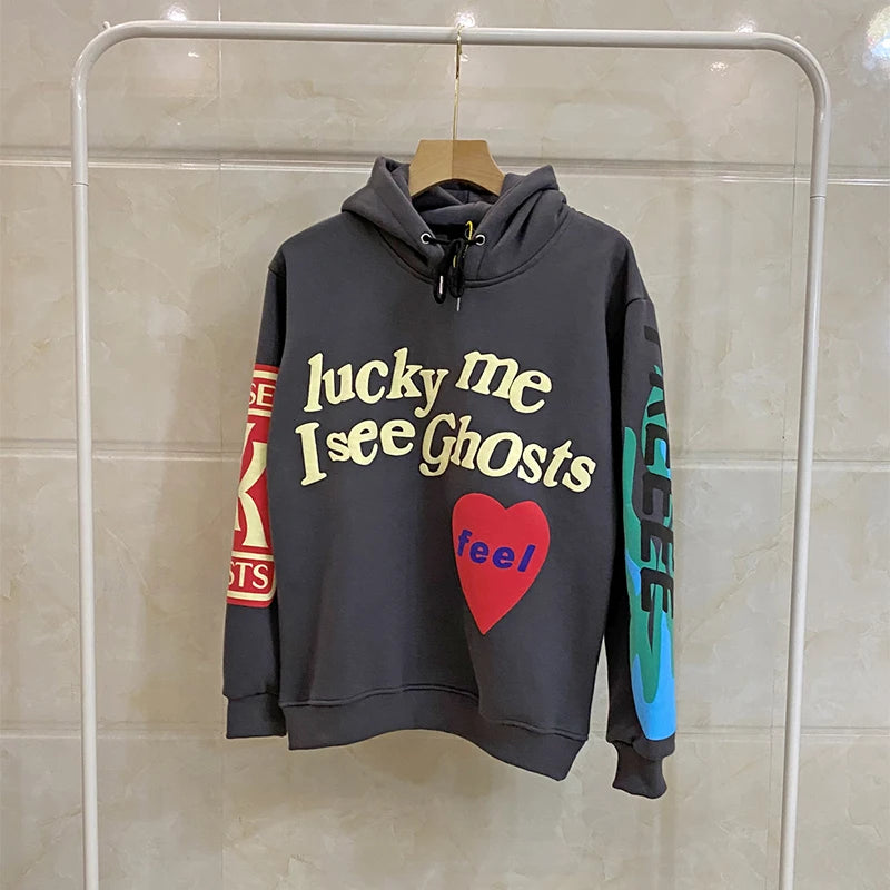 SYP Lucky Me Hoodie