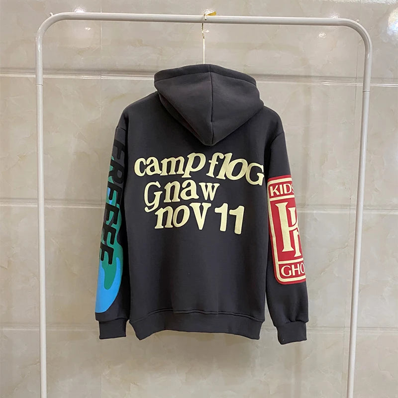 SYP Lucky Me Hoodie