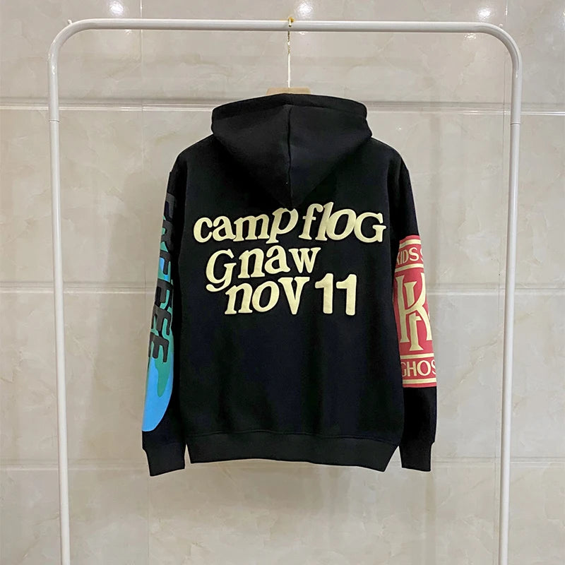 SYP Lucky Me Hoodie
