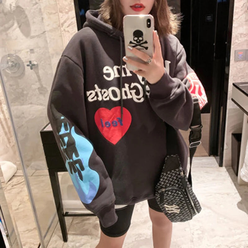 SYP Lucky Me Hoodie