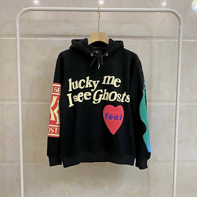 SYP Lucky Me Hoodie