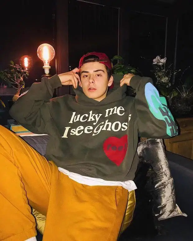 SYP Lucky Me Hoodie