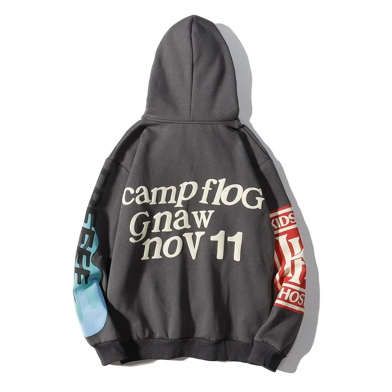 SYP Lucky Me Hoodie