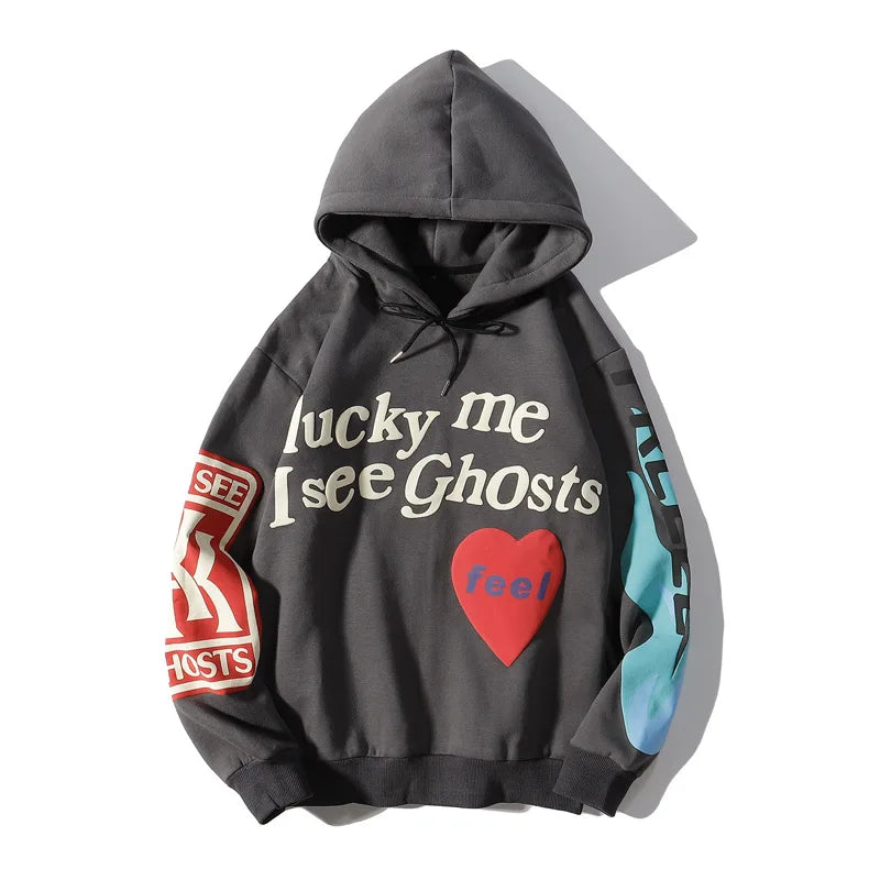 SYP Lucky Me Hoodie