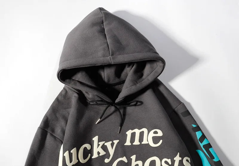 SYP Lucky Me Hoodie