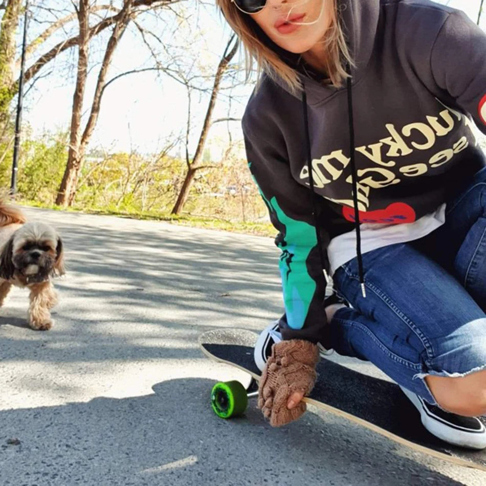 SYP Lucky Me Hoodie