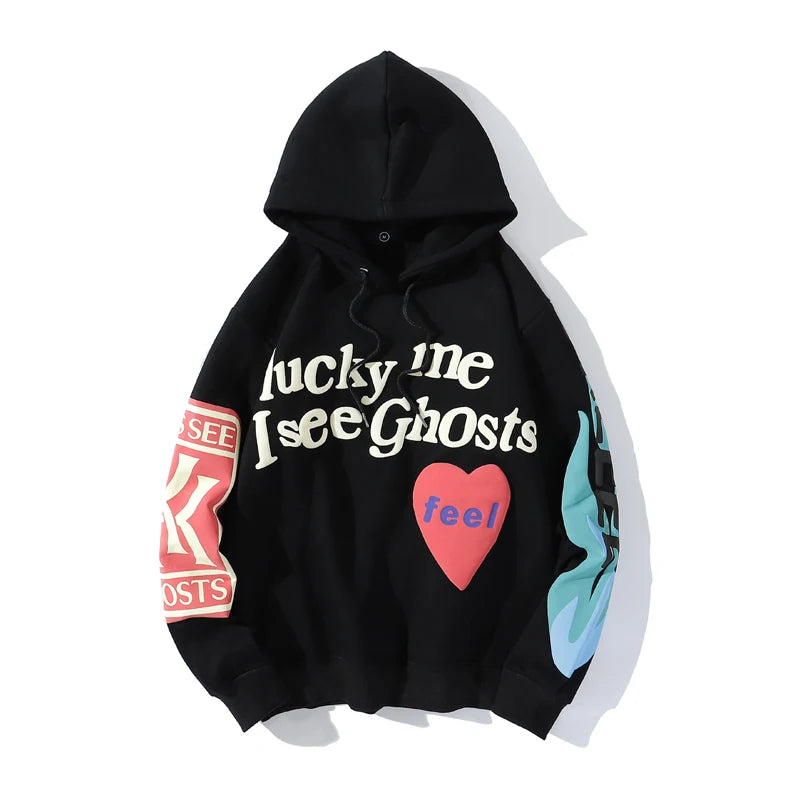 SYP Lucky Me Hoodie