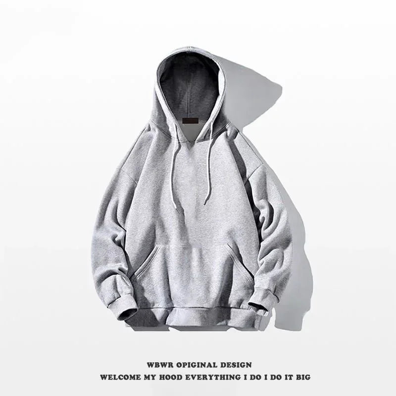 Zip Up Hoodie Hip Hop New Fashion Patch Oversized Hoodie Men Women Loose Casual