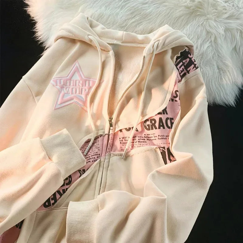 Woman Special Edition Hoodie