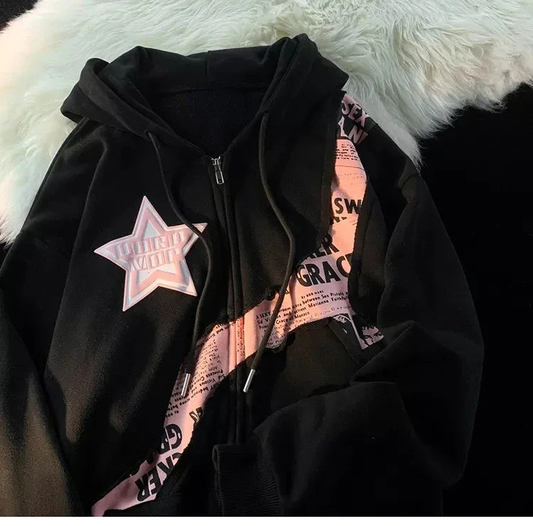 Woman Special Edition Hoodie