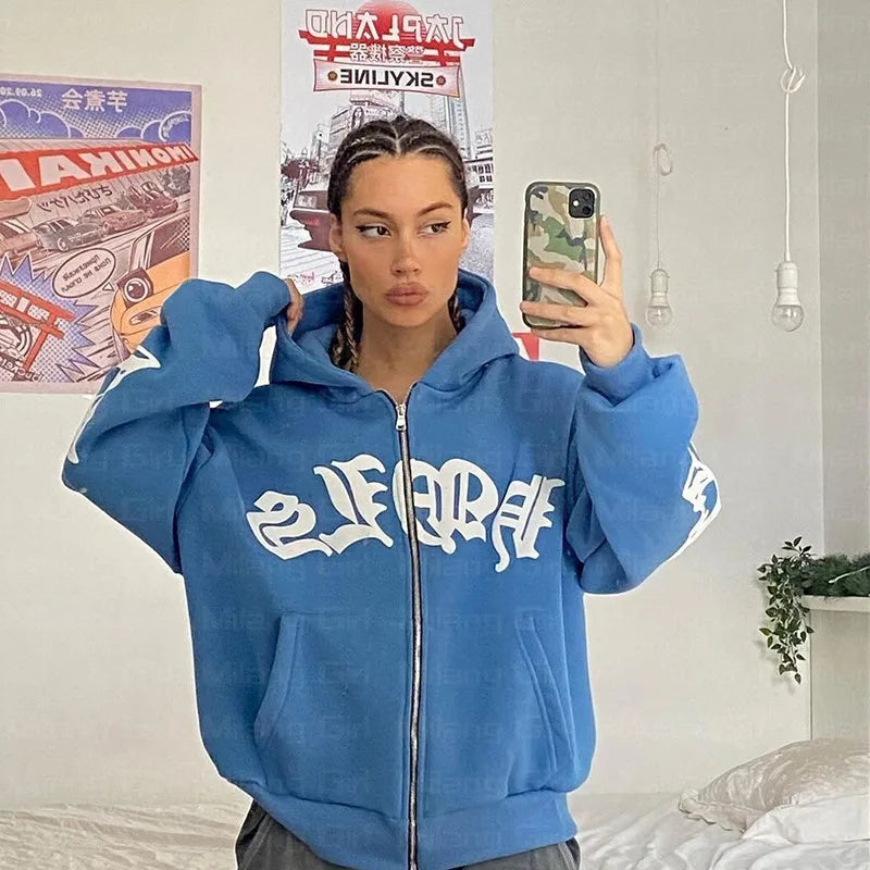 SYP hoodie Ninja