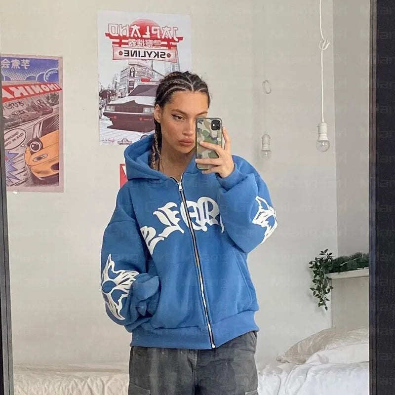 SYP hoodie Ninja
