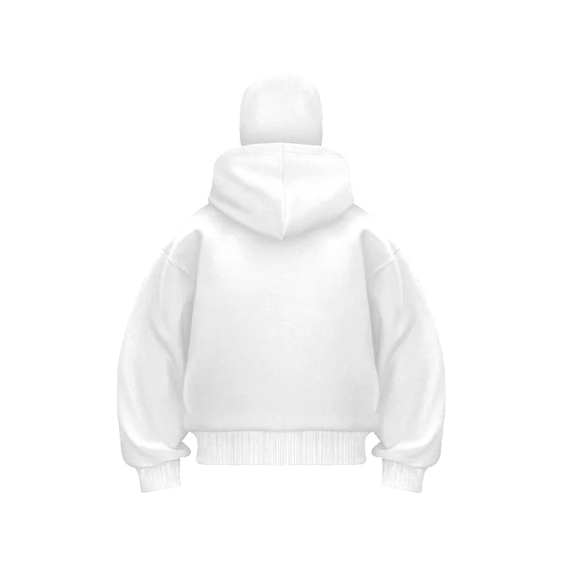 SYP Classic Ninja Hoodie