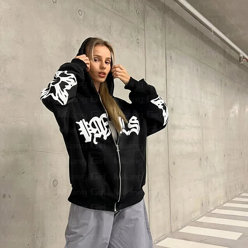 SYP hoodie Ninja
