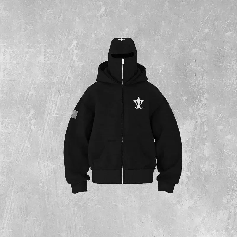 SYP Hoodie Ninja
