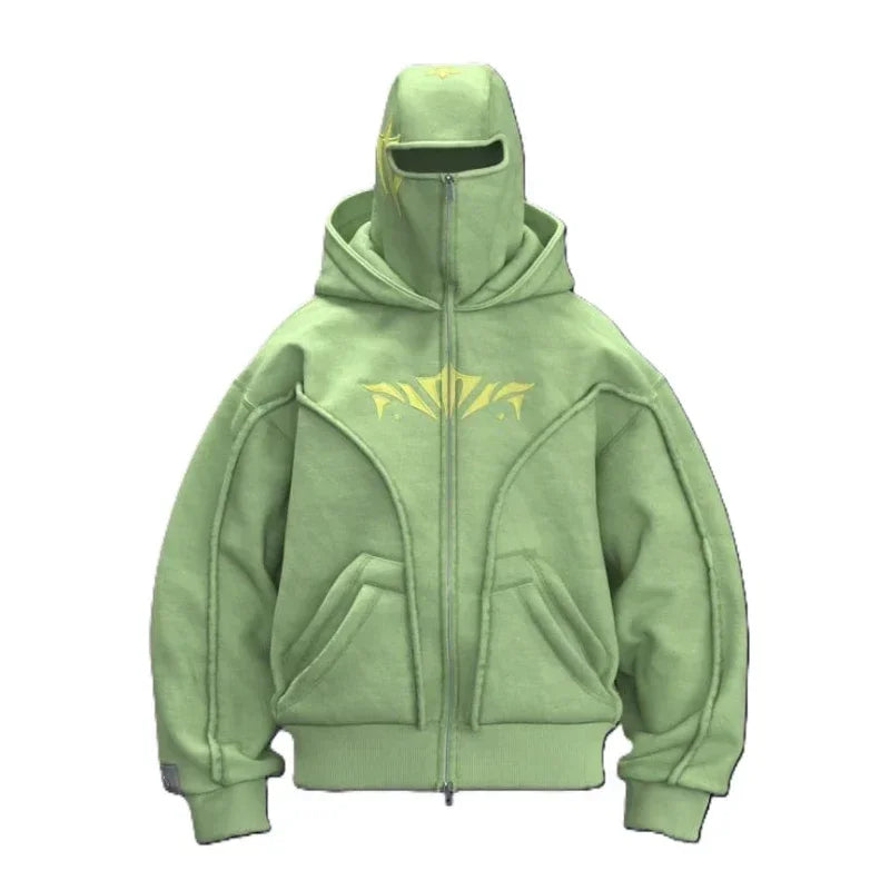 SYP Hoodie Ninja