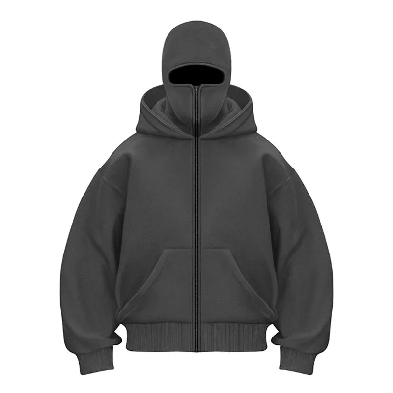 SYP Classic Ninja Hoodie