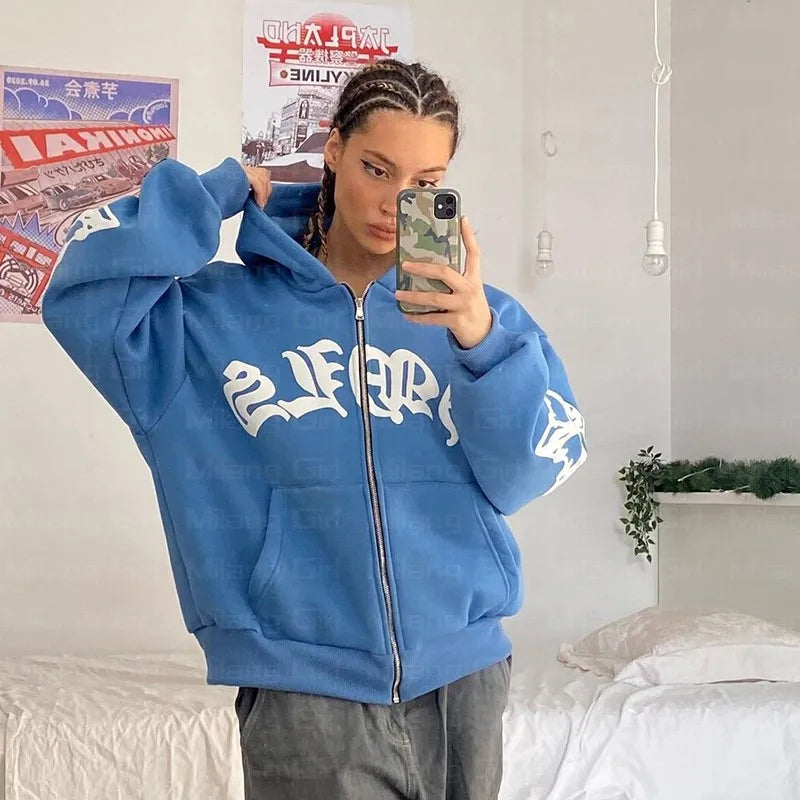 SYP hoodie Ninja