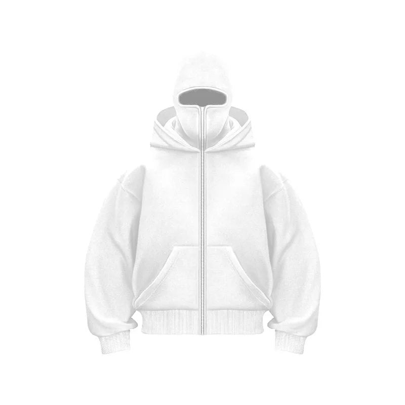 SYP Classic Ninja Hoodie