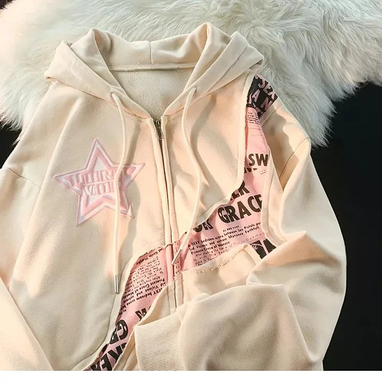 Woman Special Edition Hoodie