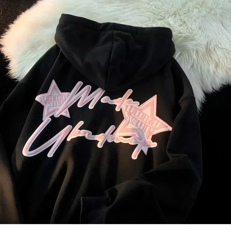 Woman Special Edition Hoodie