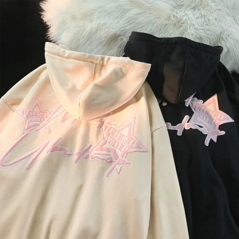 Woman Special Edition Hoodie