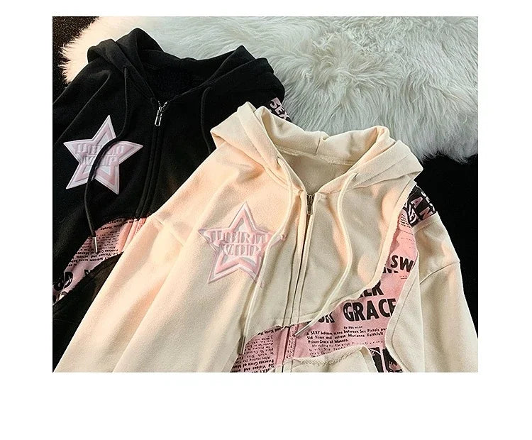 Woman Special Edition Hoodie