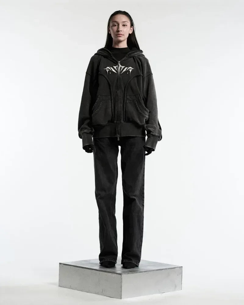 SYP Hoodie Ninja