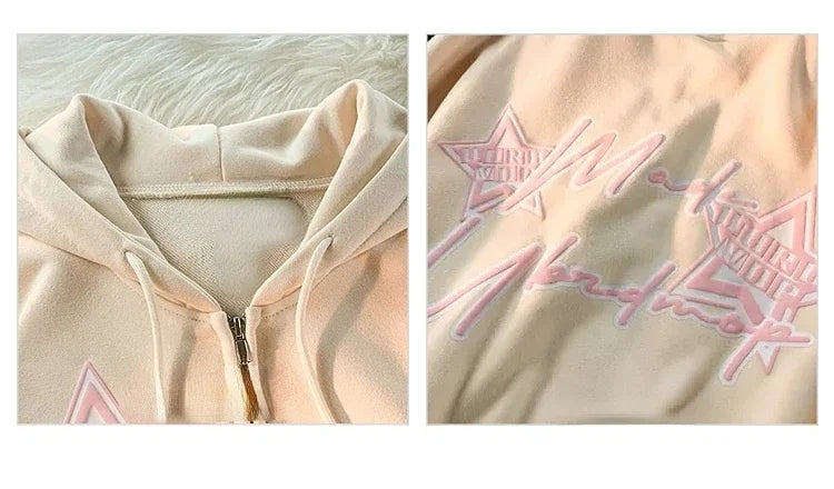 Woman Special Edition Hoodie