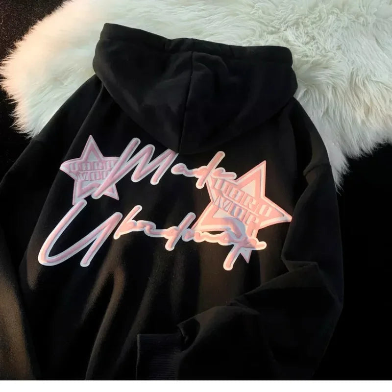 Woman Special Edition Hoodie