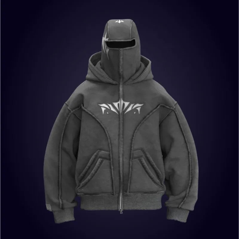 SYP Hoodie Ninja