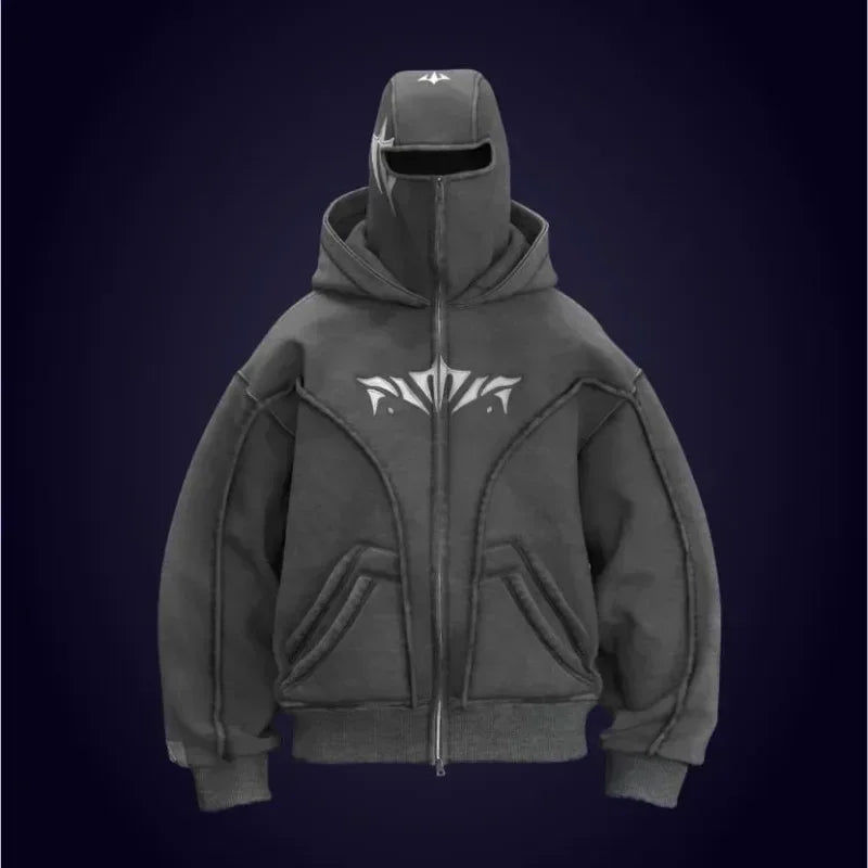 SYP Hoodie Ninja