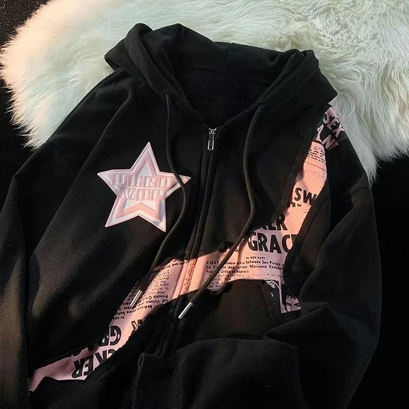 Woman Special Edition Hoodie