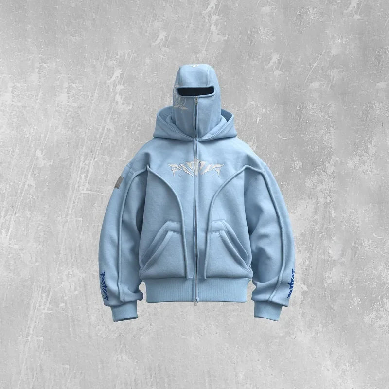 SYP Hoodie Ninja