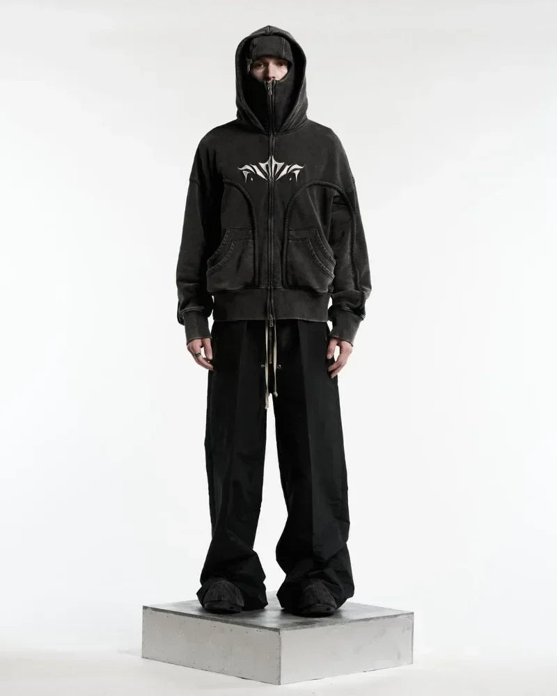 SYP Hoodie Ninja