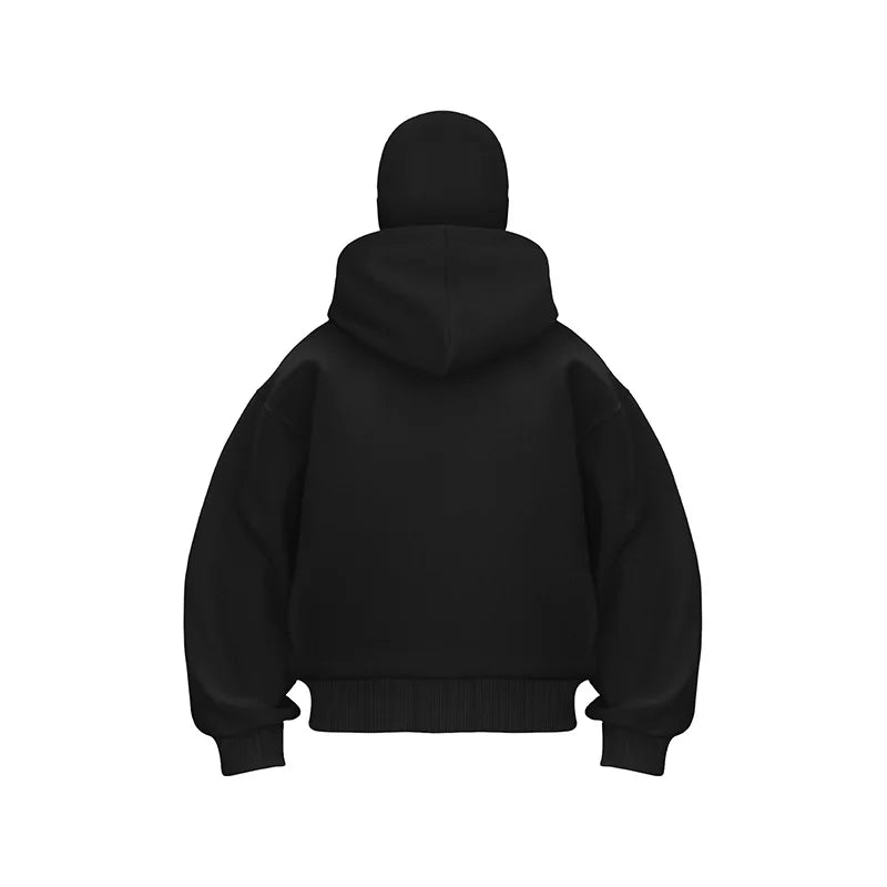 SYP Classic Ninja Hoodie