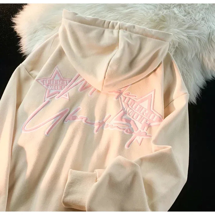 Woman Special Edition Hoodie
