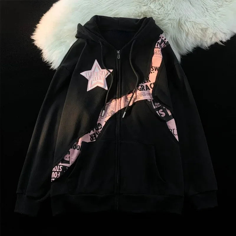 Woman Special Edition Hoodie