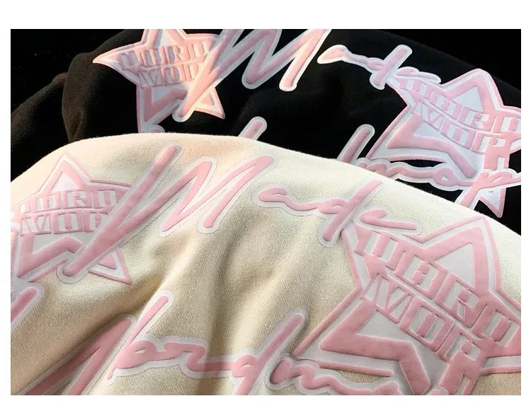 Woman Special Edition Hoodie