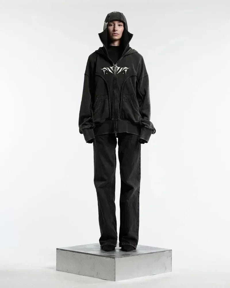 SYP Hoodie Ninja