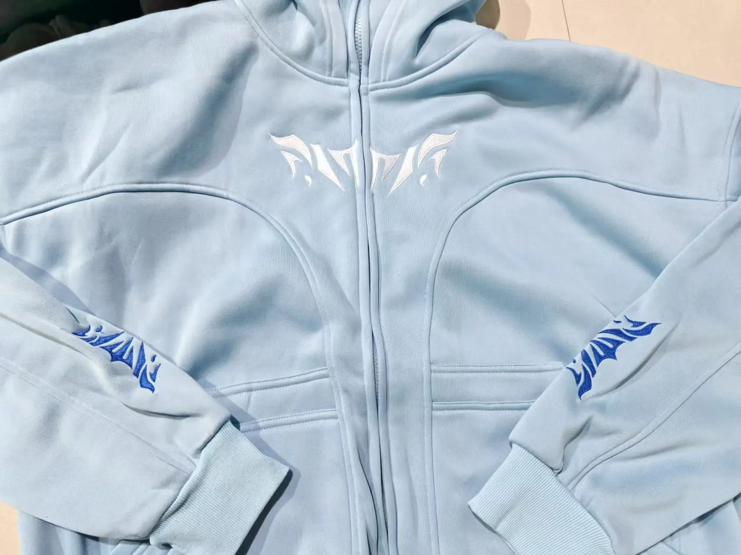 SYP Hoodie Ninja