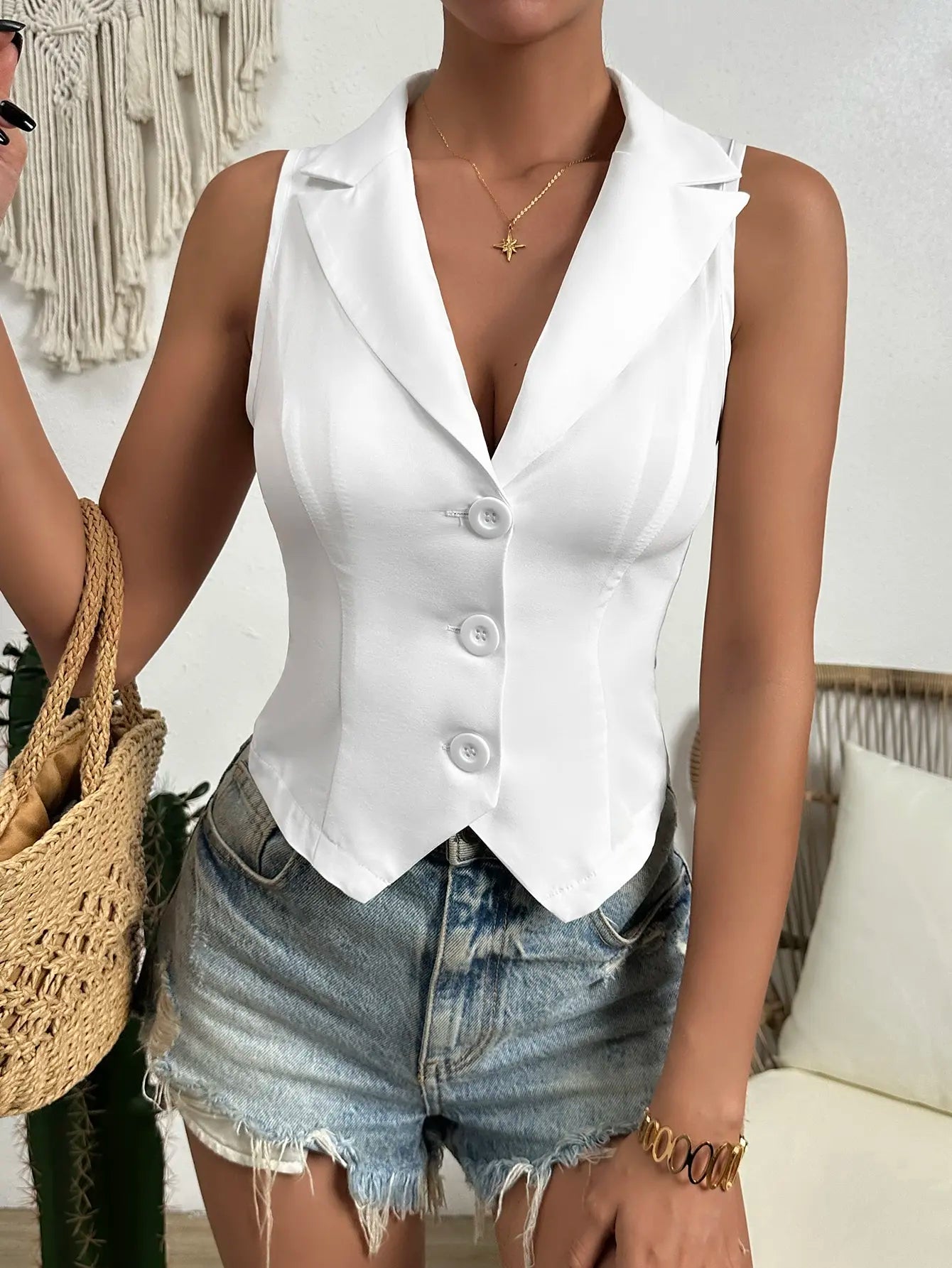 new women's fashion Spring/Summer