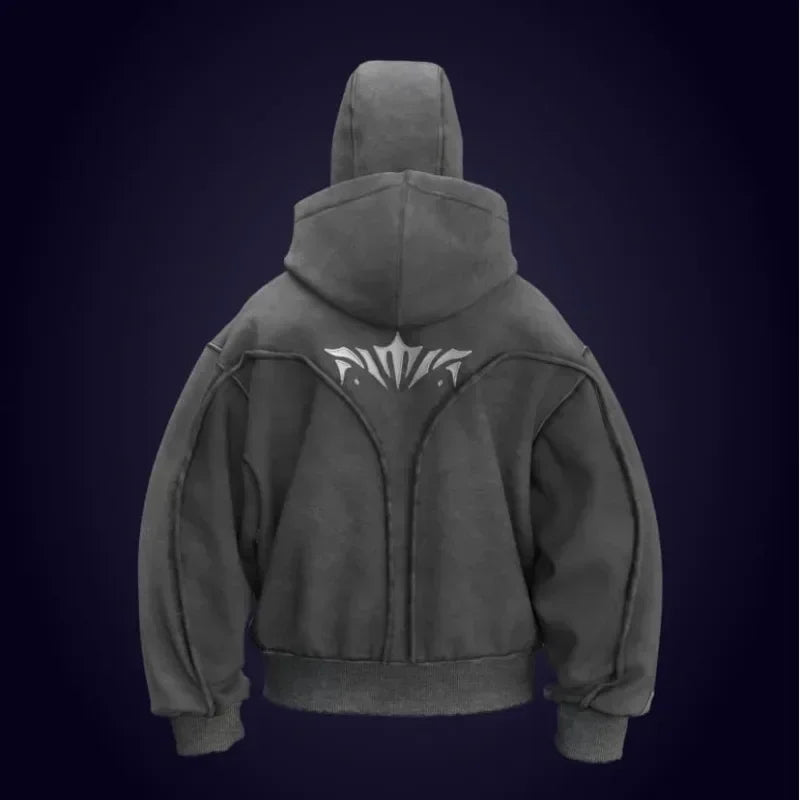 SYP Hoodie Ninja
