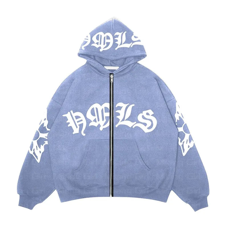 SYP hoodie Ninja