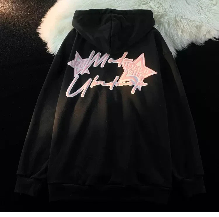 Woman Special Edition Hoodie