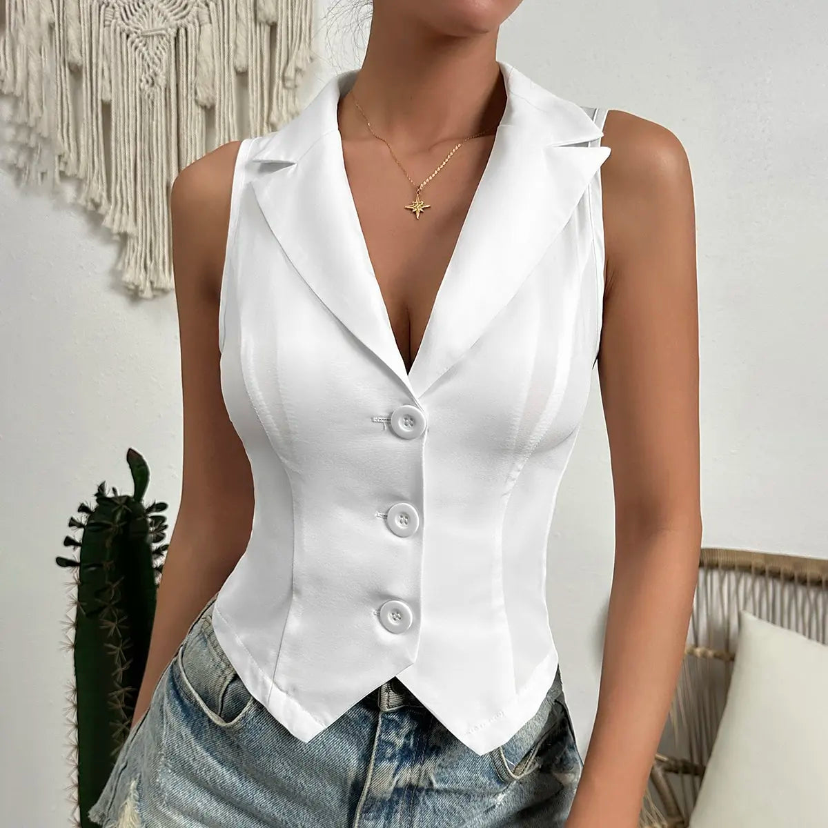 new women's fashion Spring/Summer