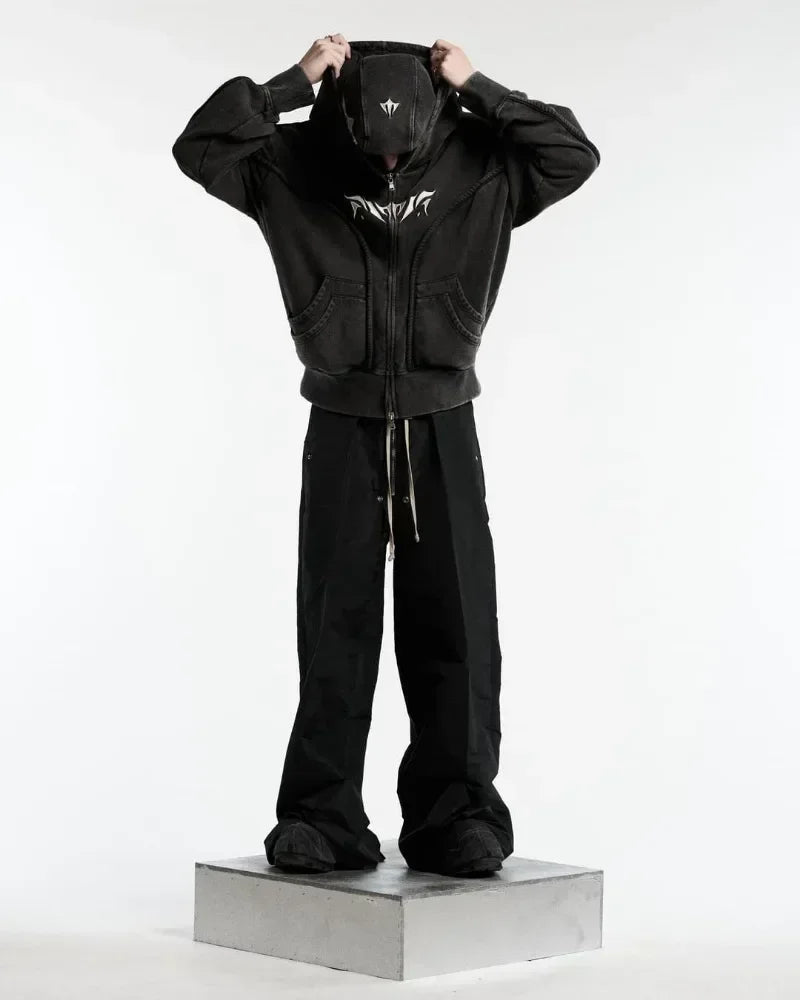 SYP Hoodie Ninja