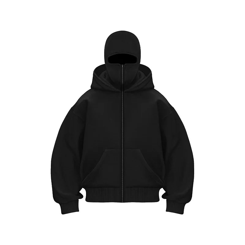 SYP Classic Ninja Hoodie